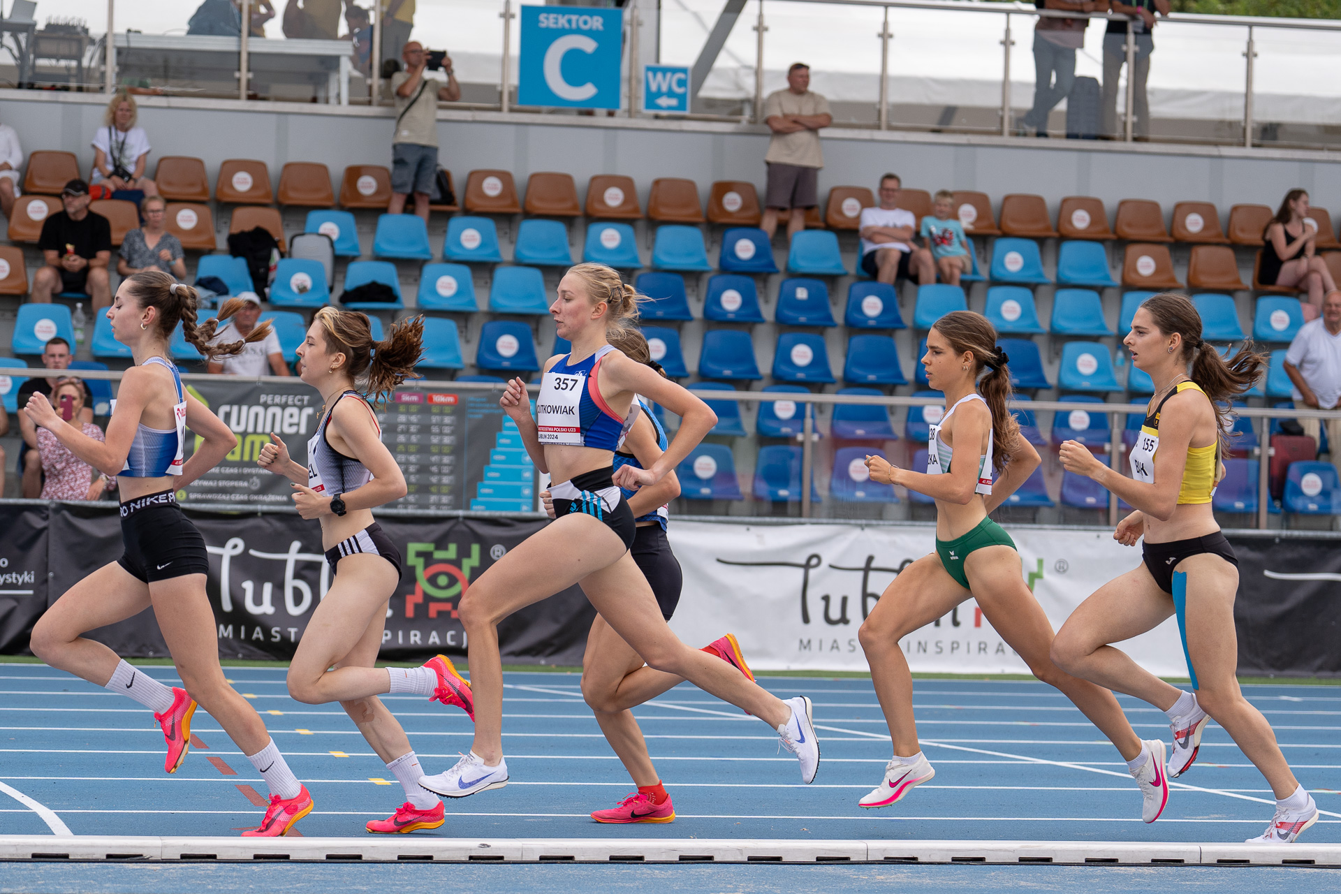 41. PZLA Mistrzostwa Polski U23  obrazek 21